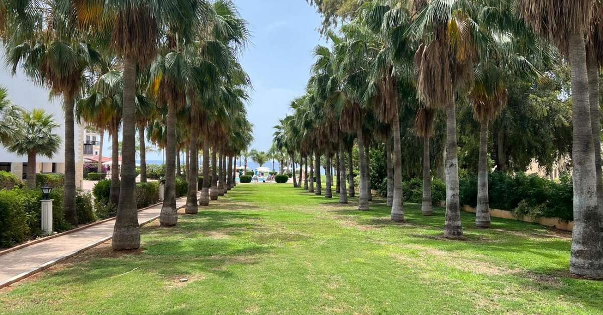 Een foto van Anmaria Beach Hotel