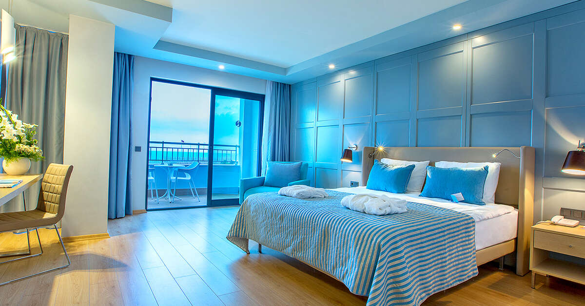 Ein Foto Numa Bay Exclusive Hotel