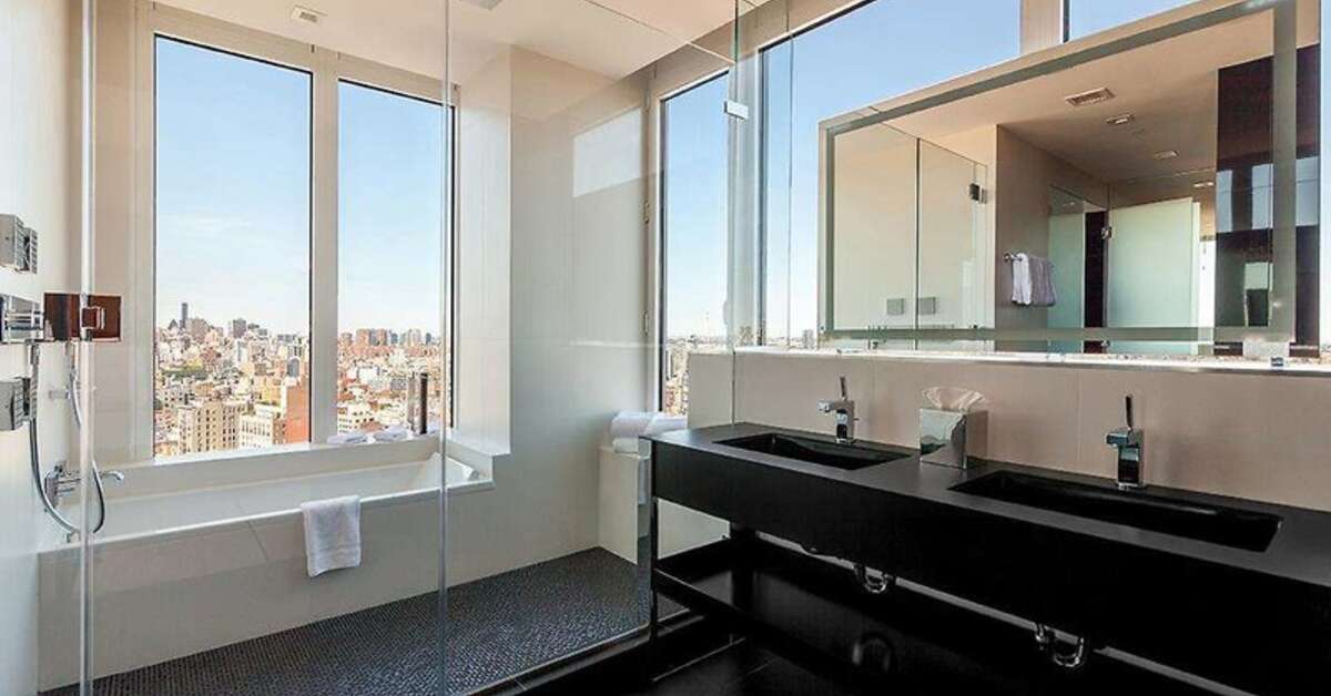 Een foto van Nomo Soho