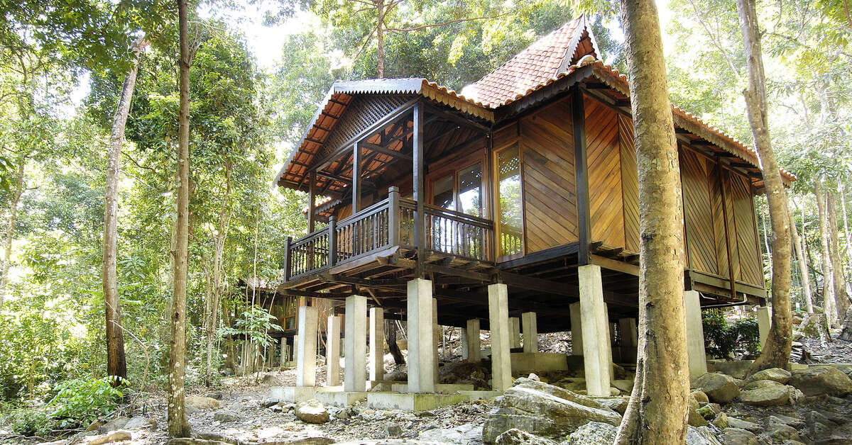 Een foto van Berjaya Langkawi Resort