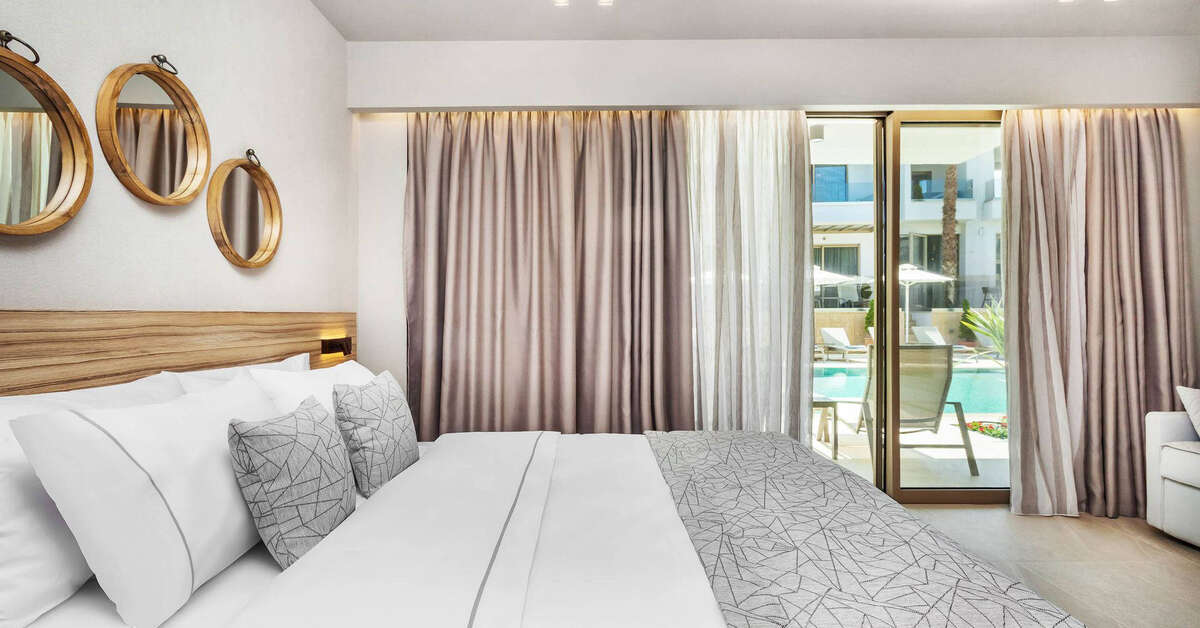 Een foto van Pefki Deluxe Residences