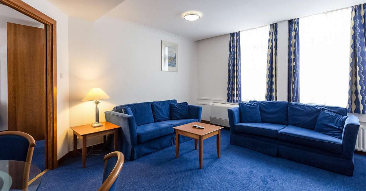 Een foto van London Wembley International Hotel