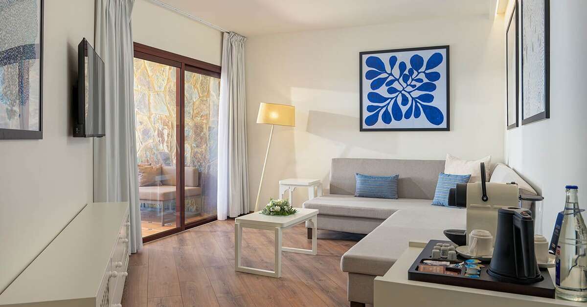 Een foto van H10 Playa Meloneras Horizons Collection
