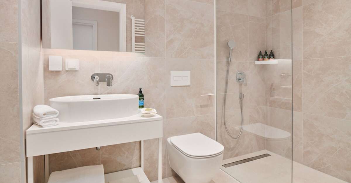 Een foto van Petram Resort & Residence