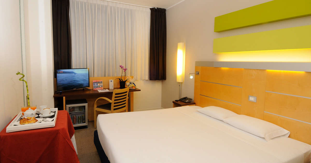 Een foto van IH Hotels Milano Gioia
