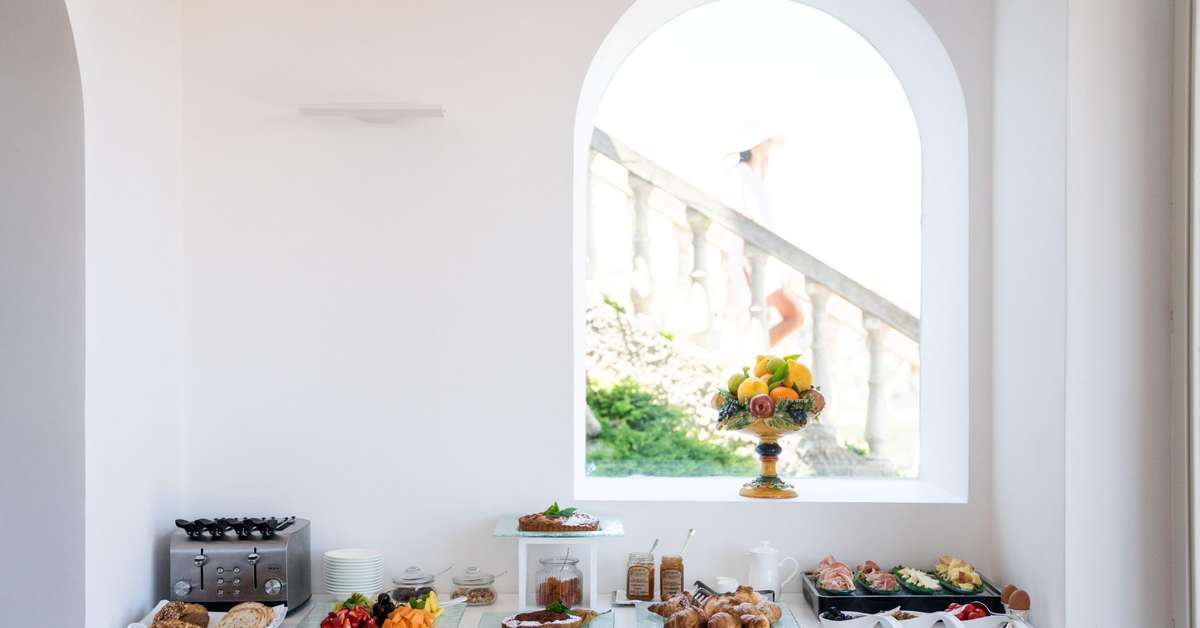 Een foto van Villa Paola