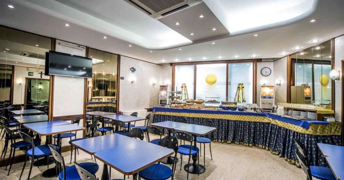 Een foto van Hotel Centrale