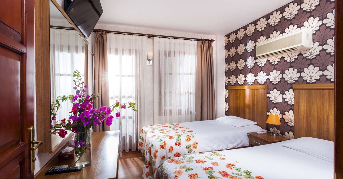 Een foto van Aqua Princess Hotel