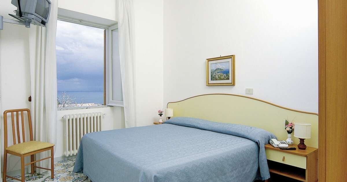 Een foto van Hotel Casa Di Meglio