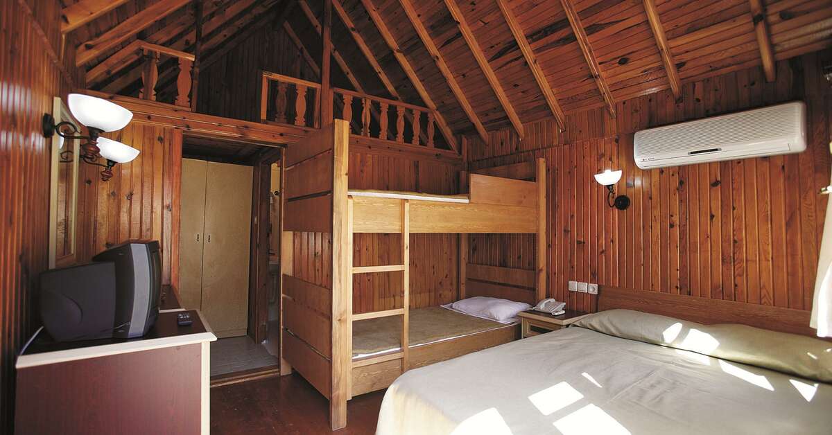 Een foto van Clover Magic Nova Beach Hotel
