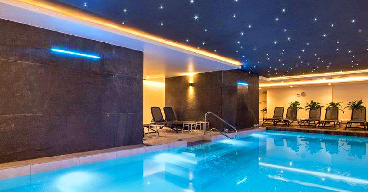 Een foto van Solana Hotel & Spa