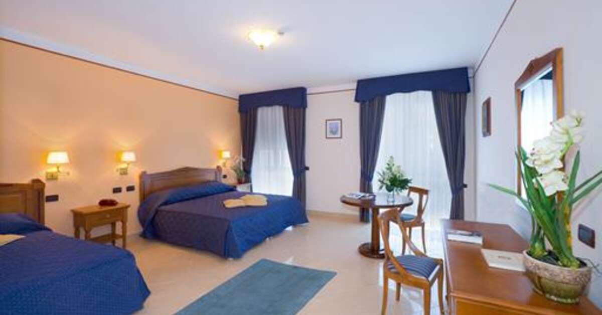Een foto van Ulisse Deluxe Hostel