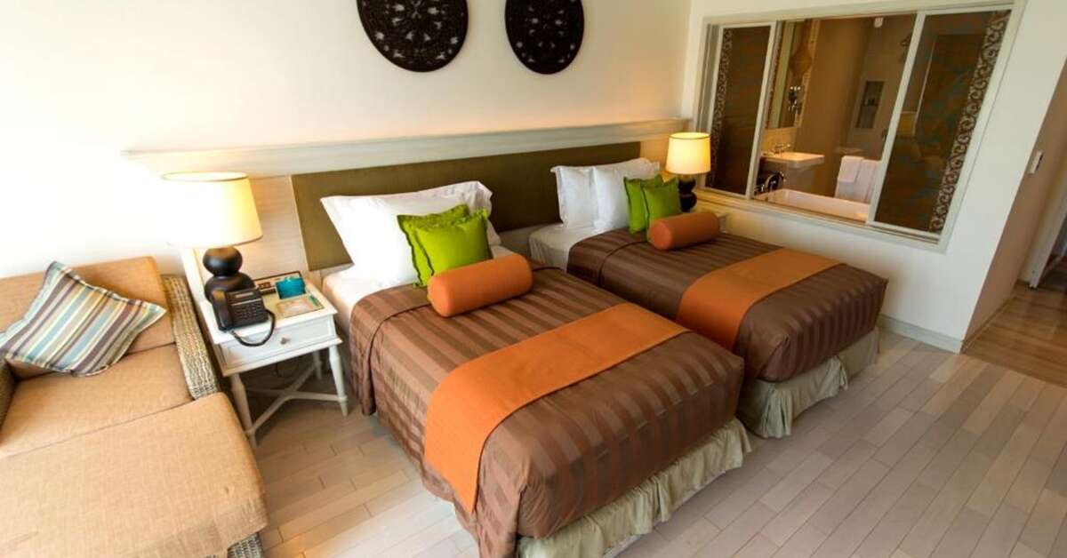 Een foto van Natai Beach Resort & Spa