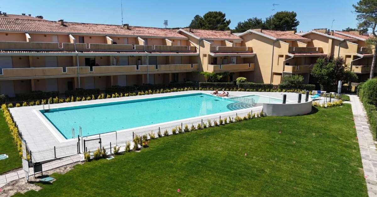 Een foto van Villaggio Selene