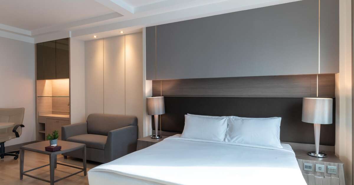 Een foto van Jasmine City Hotel