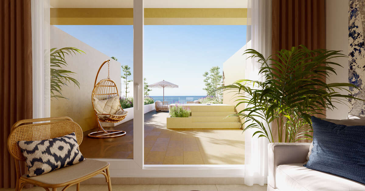 Een foto van Iberostar Selection Montenegro