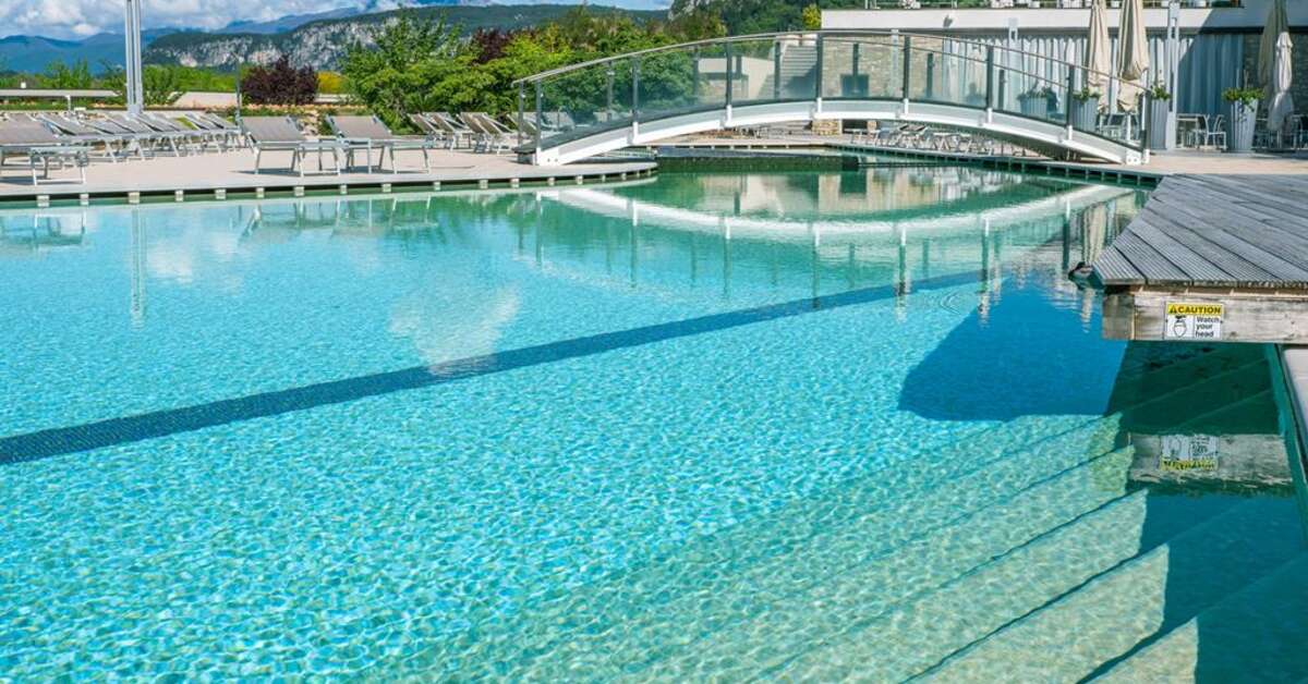Een foto van Parc Hotel Germano