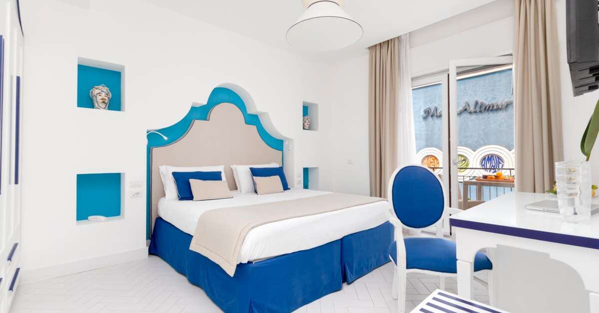 Een foto van Mar Hotel Alimuri