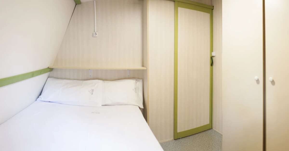 Een foto van Camping Playa Cambrils Don Camilo