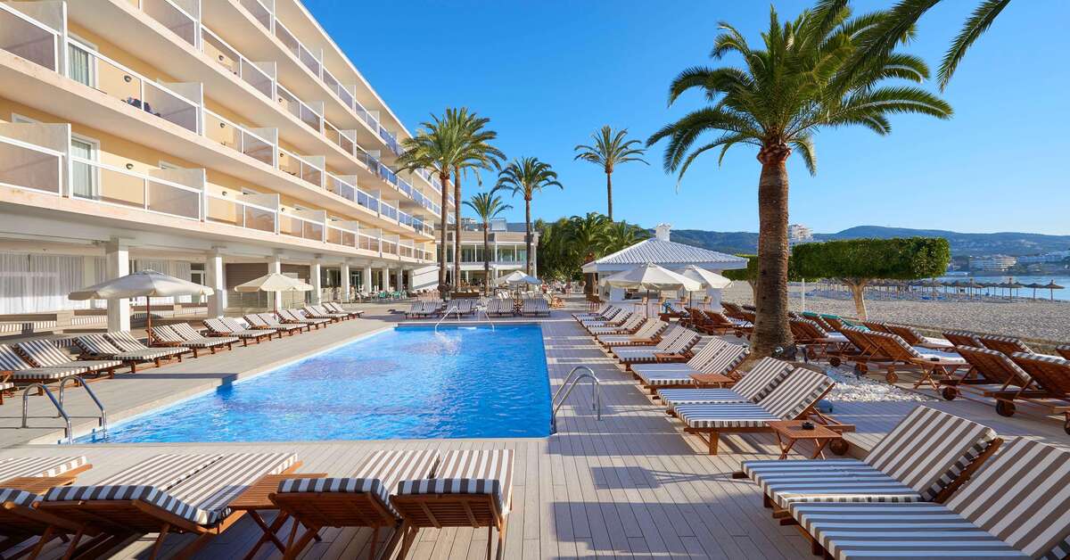 Een foto van Zel Mallorca