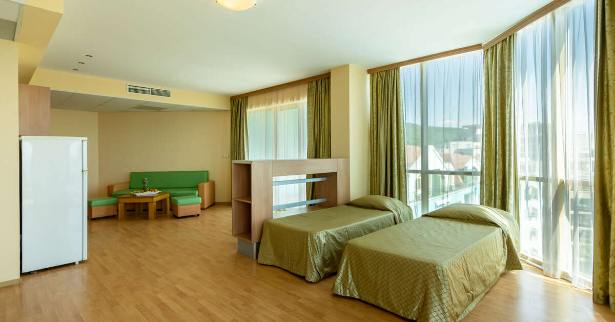 Een foto van Palma Hotel
