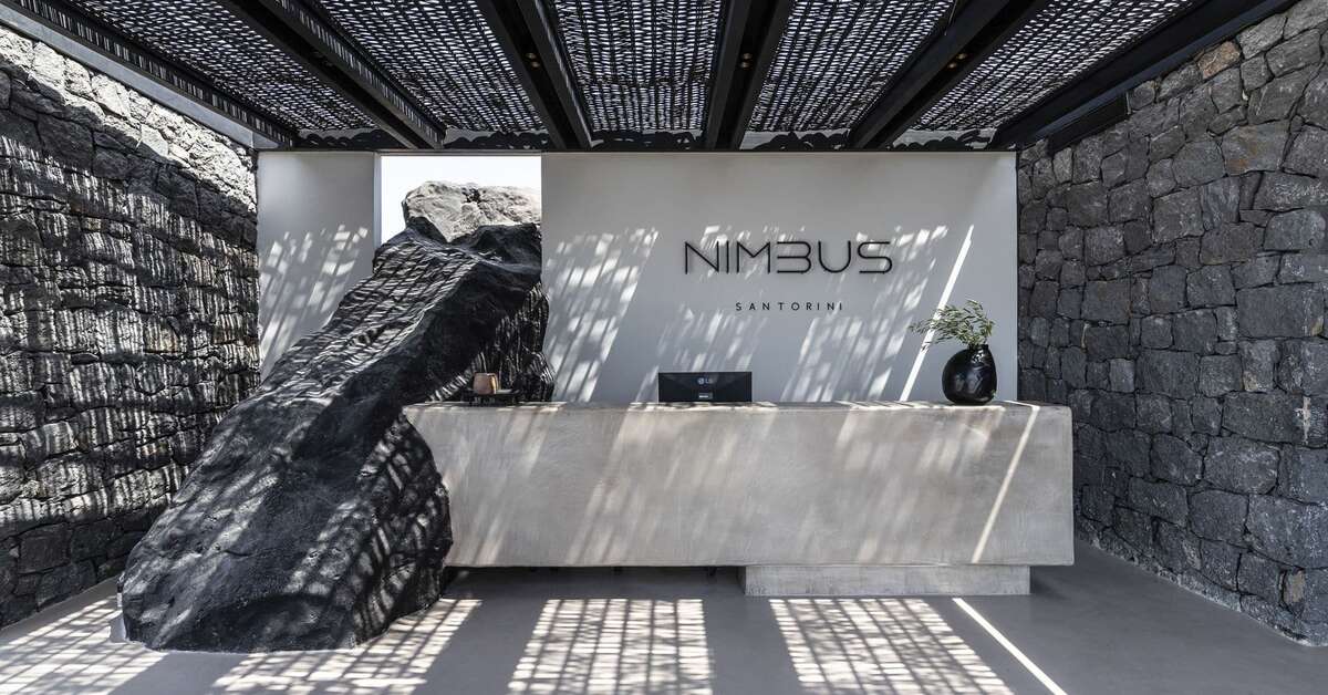 Een foto van Nimbus Santorini
