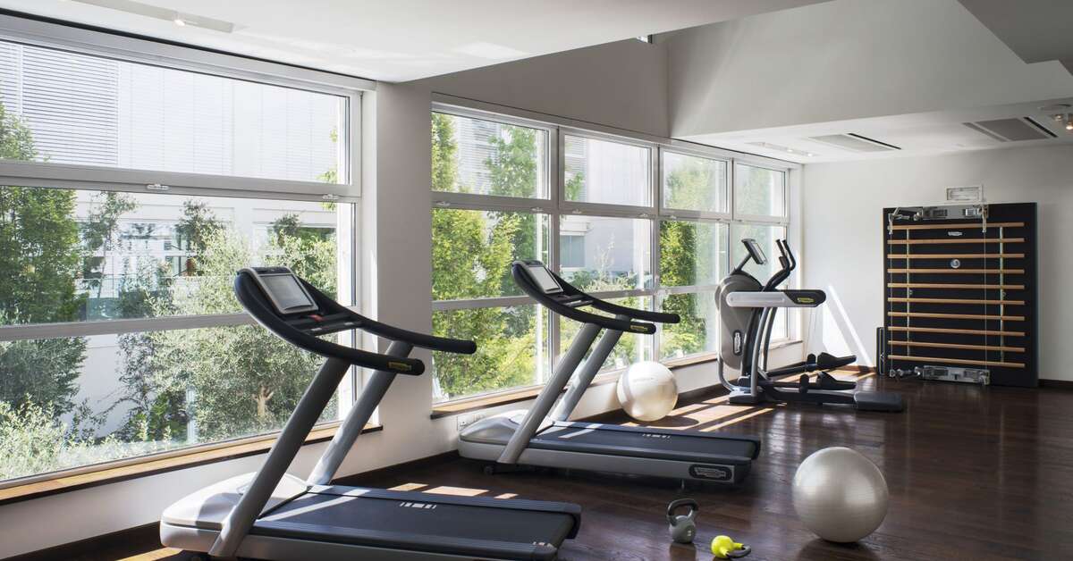 Een foto van Magna Pars Suites Milano