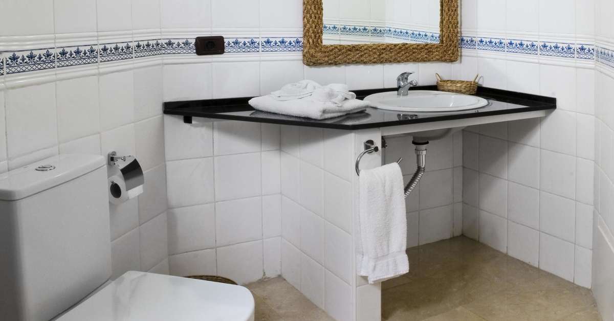 Een foto van Las Piramides Resort