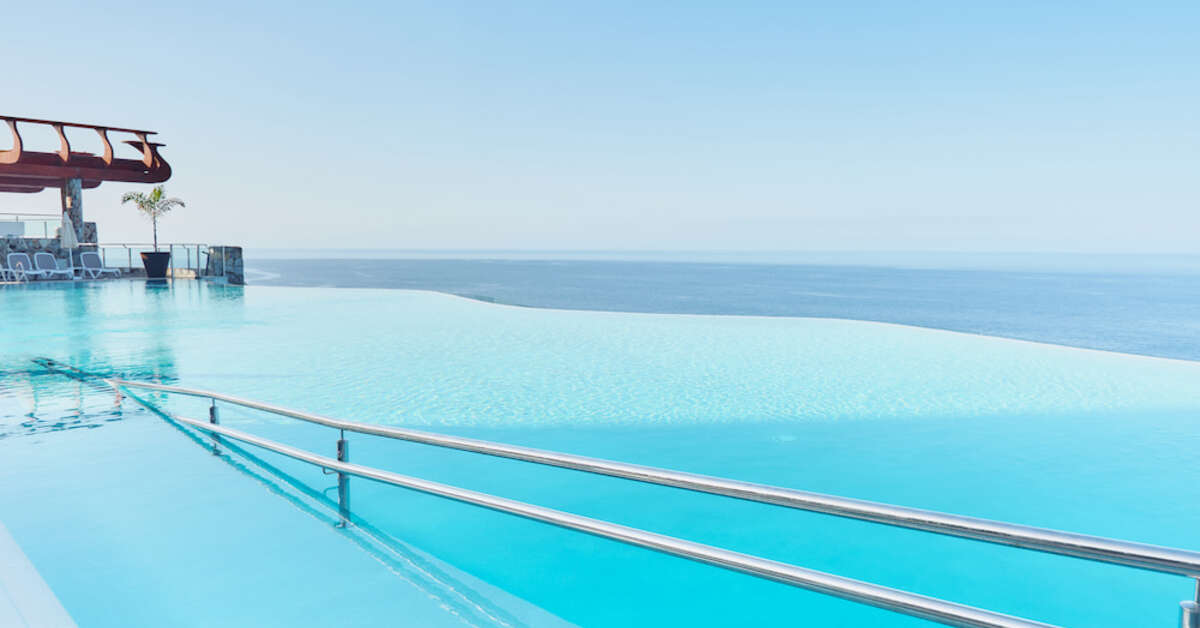 Een foto van Hotel Gloria Palace Amadores