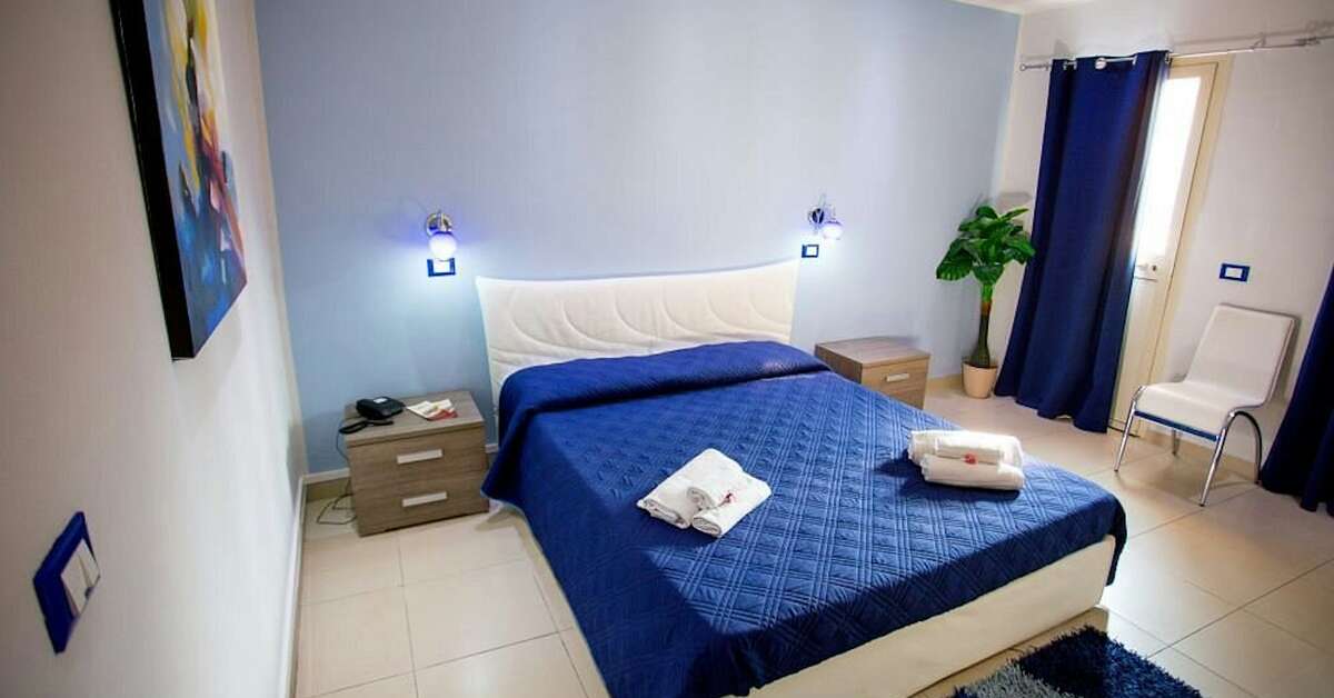 Een foto van Hotel Costa del Sole