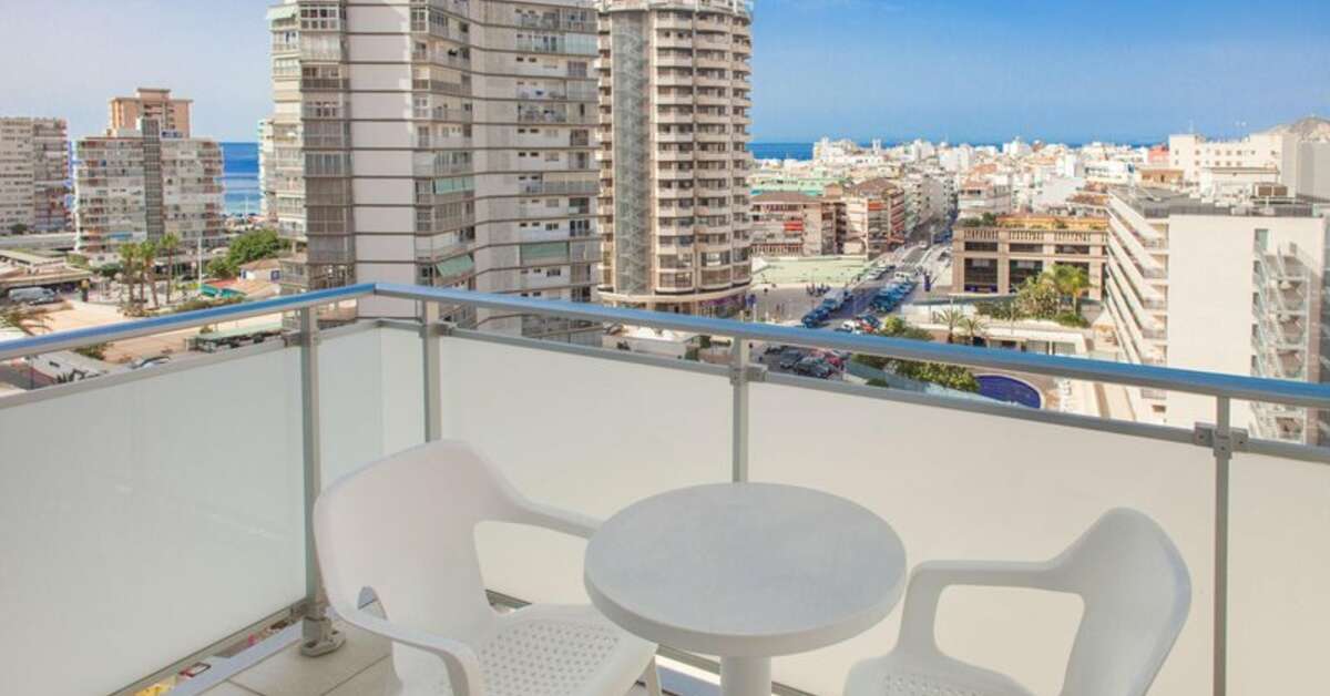 Een foto van RH Royal Benidorm