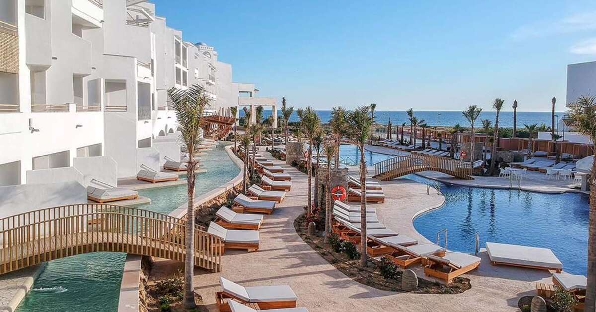 Een foto van TUI Blue Zahara Beach