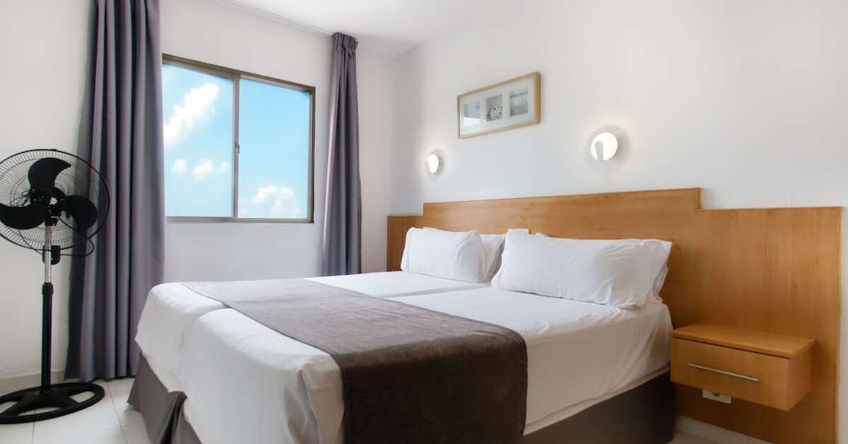 Een foto van Appartementen Roslara