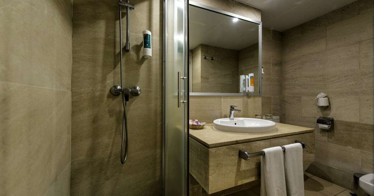 Een foto van Paradise Park Fun Lifestyle Hotel