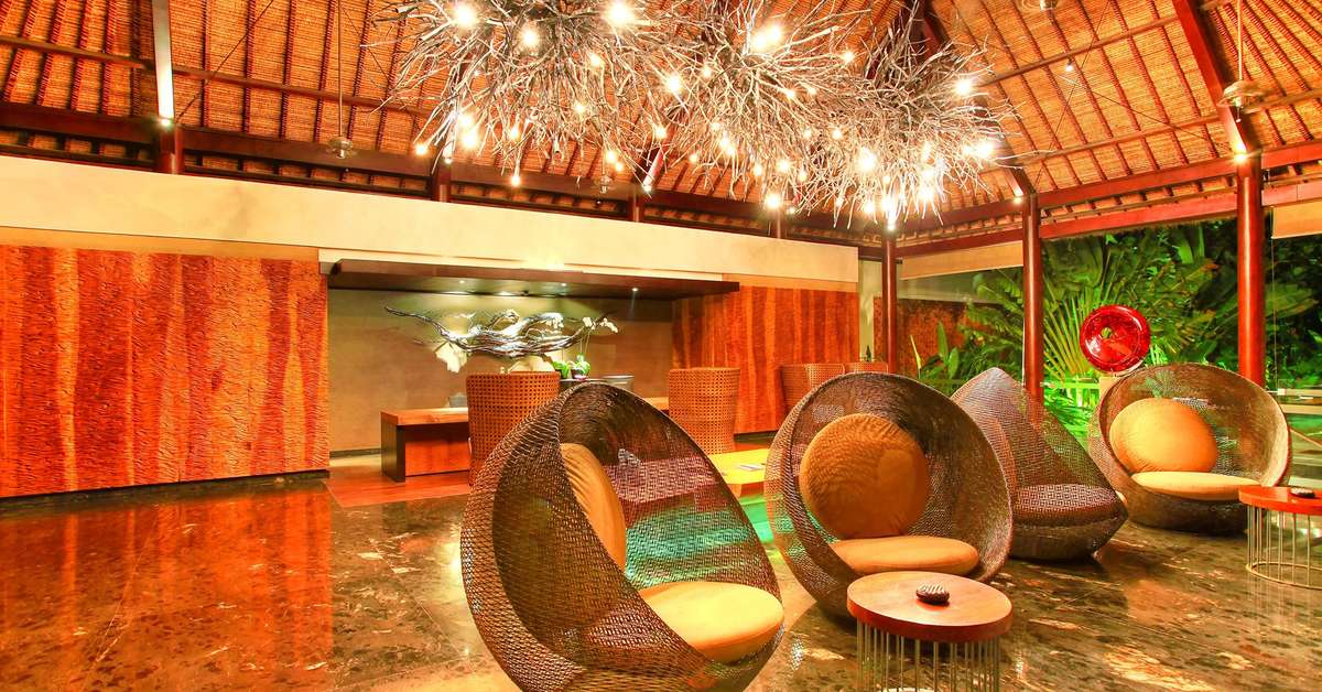Een foto van Amarterra Villas Bali Nusa Dua