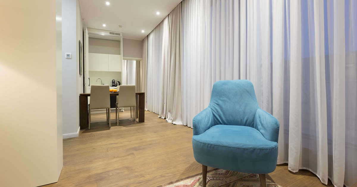 Een foto van Envoy Hotel