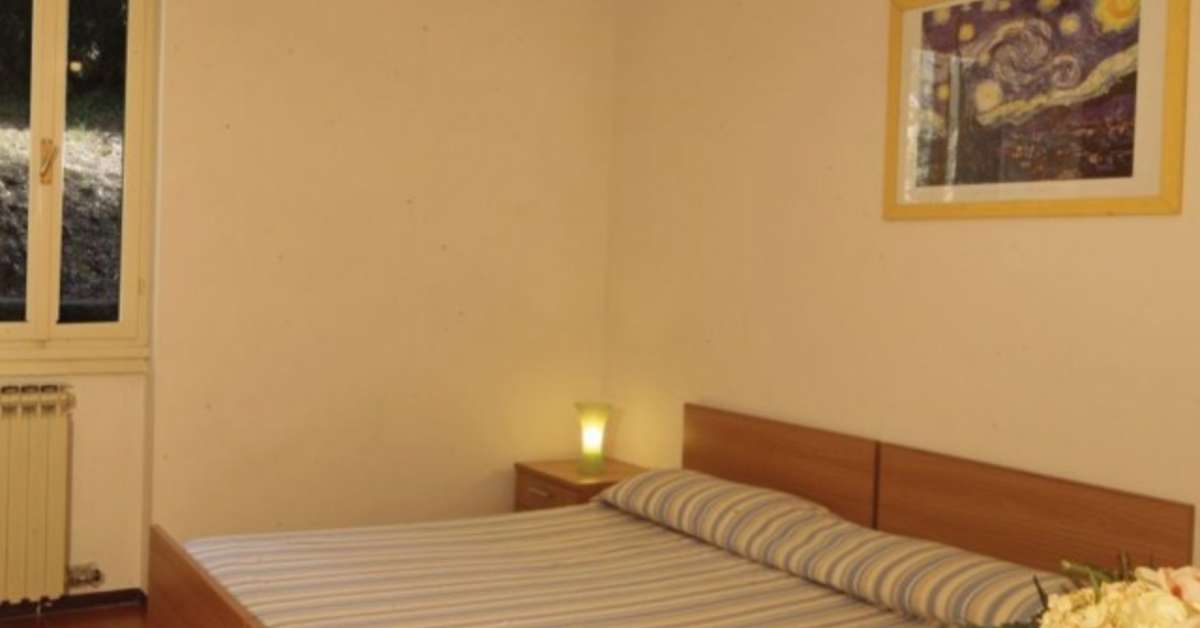 Een foto van Appartementen Pratone