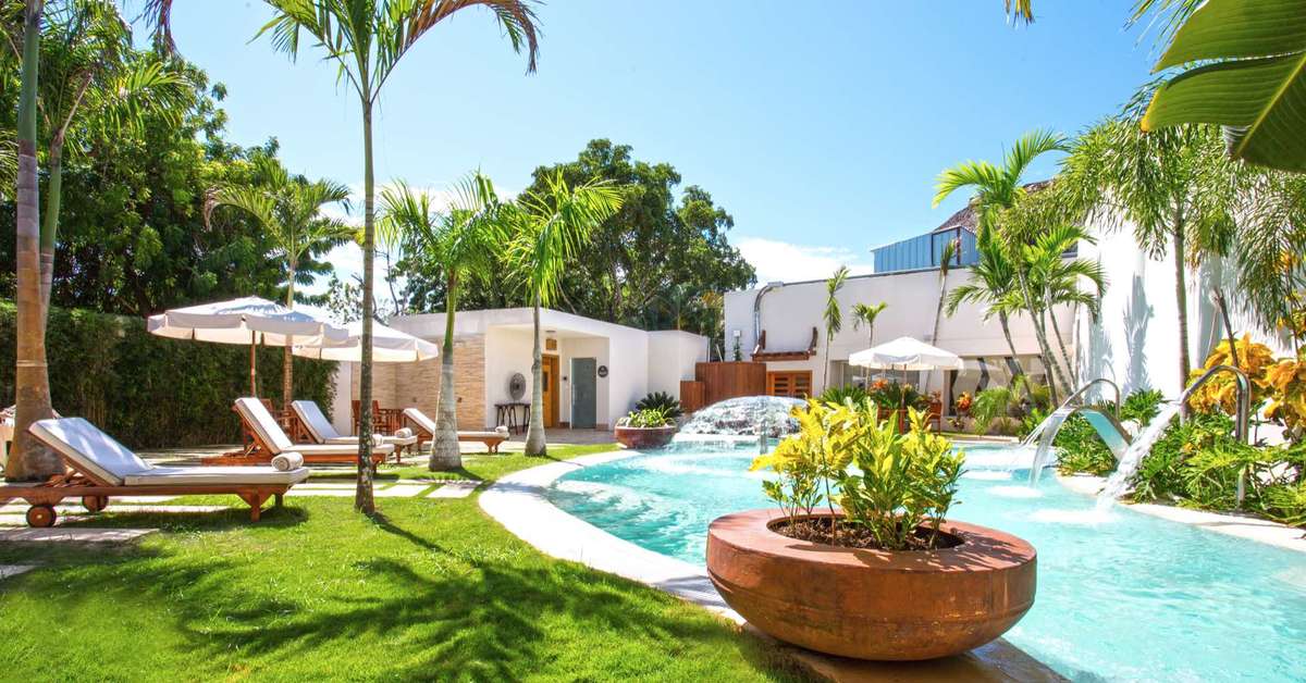 Ein Foto Sunscape Dominicus La Romana