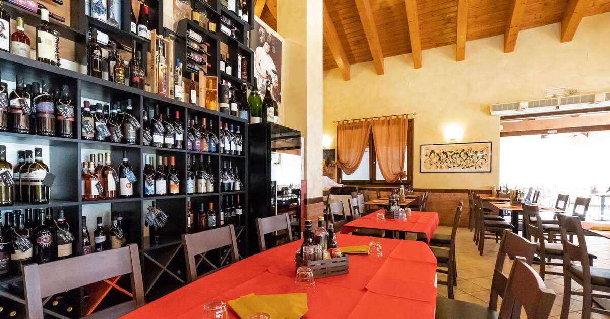 Een foto van Camping Village Cavallino