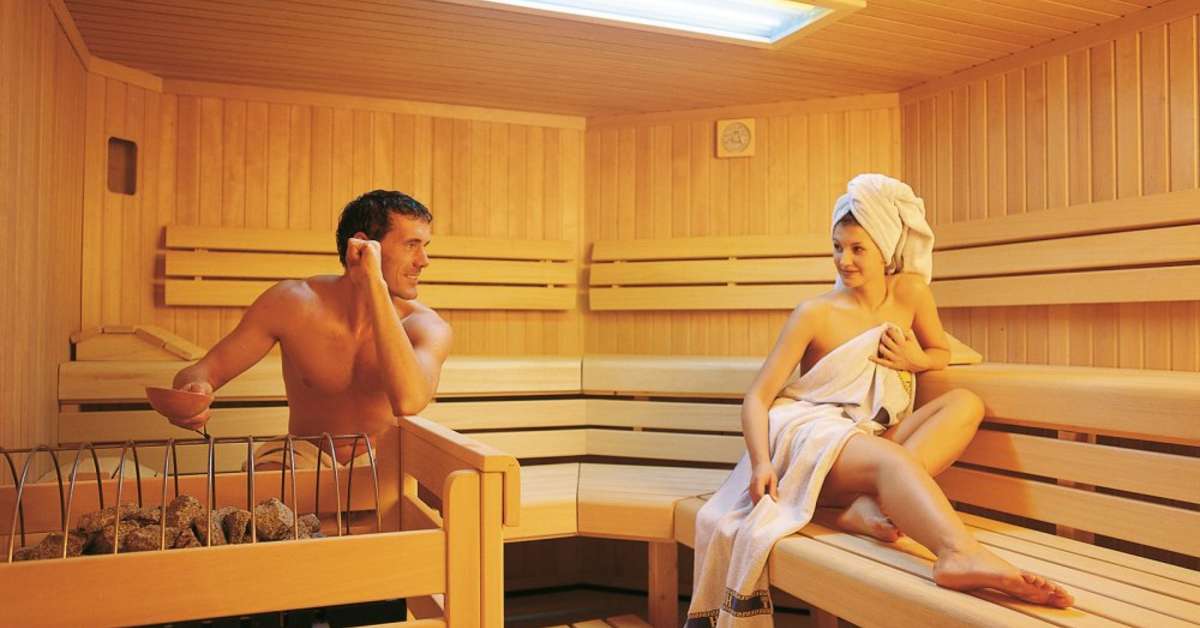 Een foto van Sporthotel Schonruh