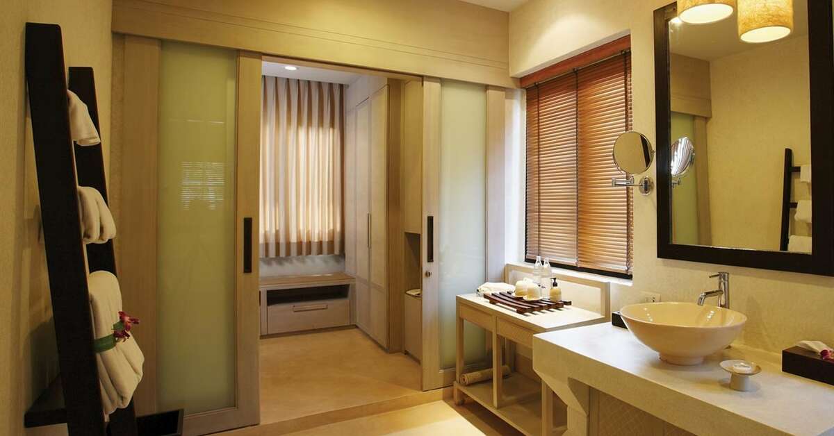 Een foto van Melati Beach Resort & Spa