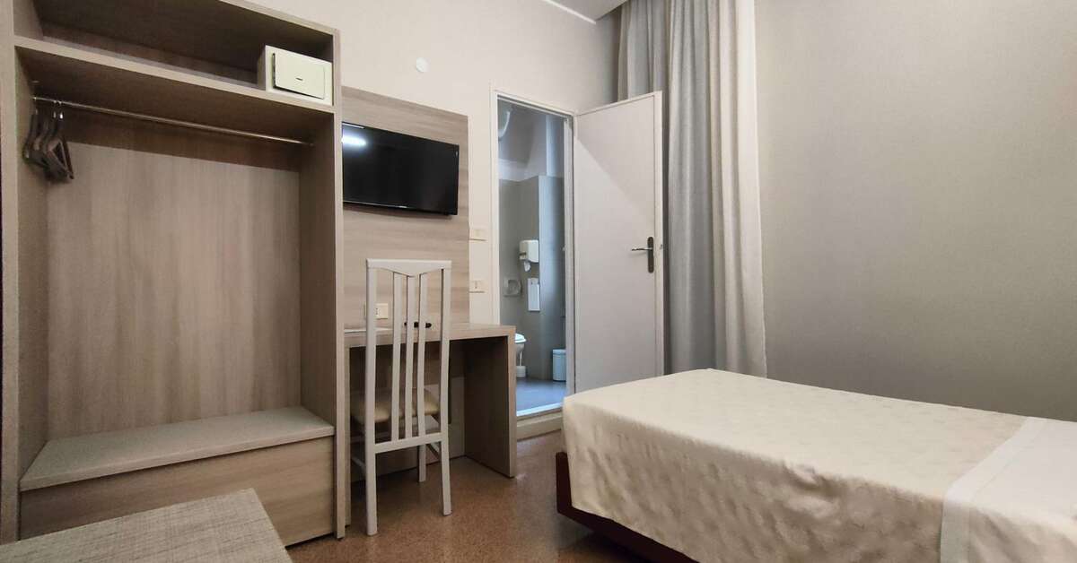Een foto van Hotel Vittoria