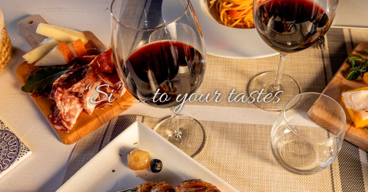 Een foto van SI Montalcino Hotel & Restaurant
