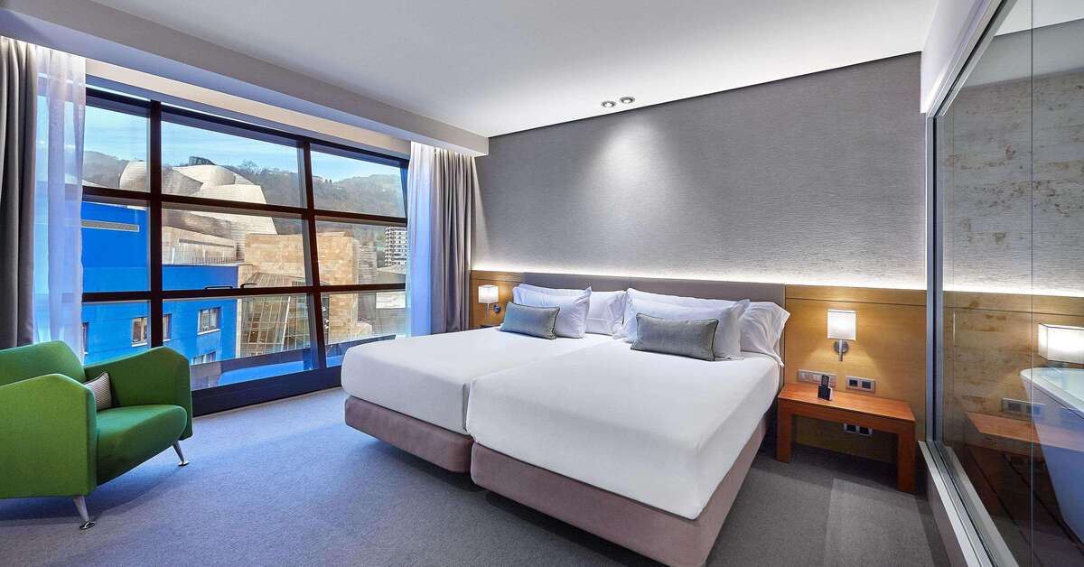 Een foto van The Artist Grand Hotel of Art