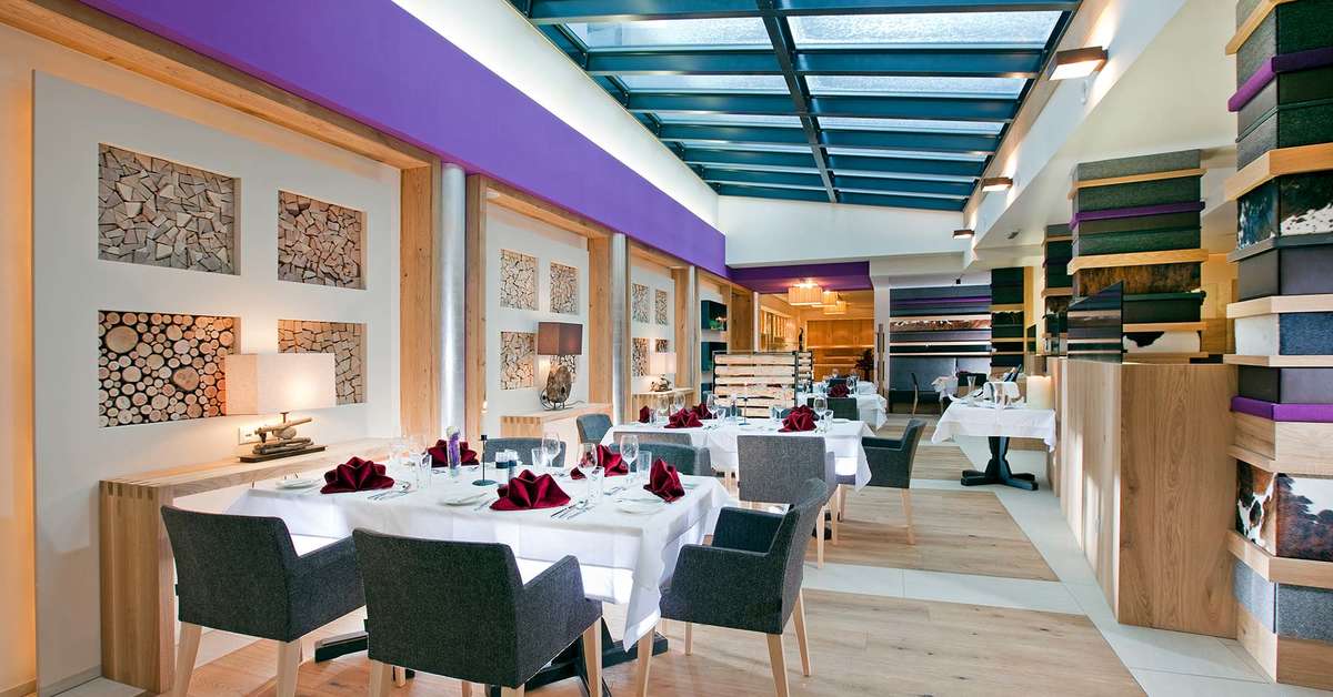 Een foto van Hotel Fliana