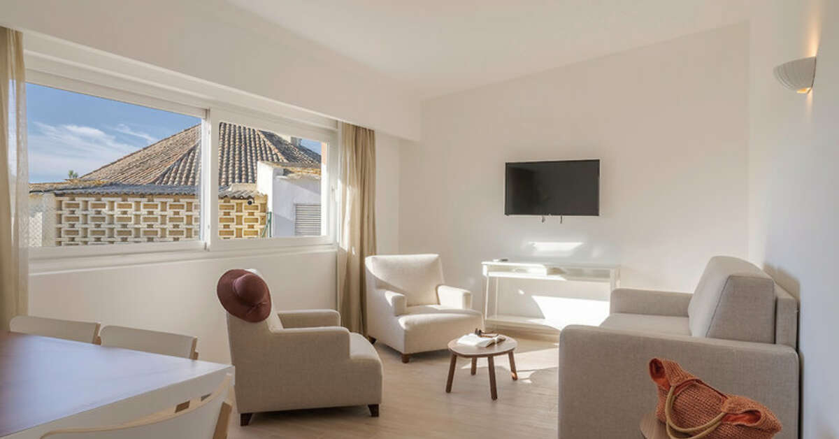 Een foto van Pestana Alvor Beach Villas
