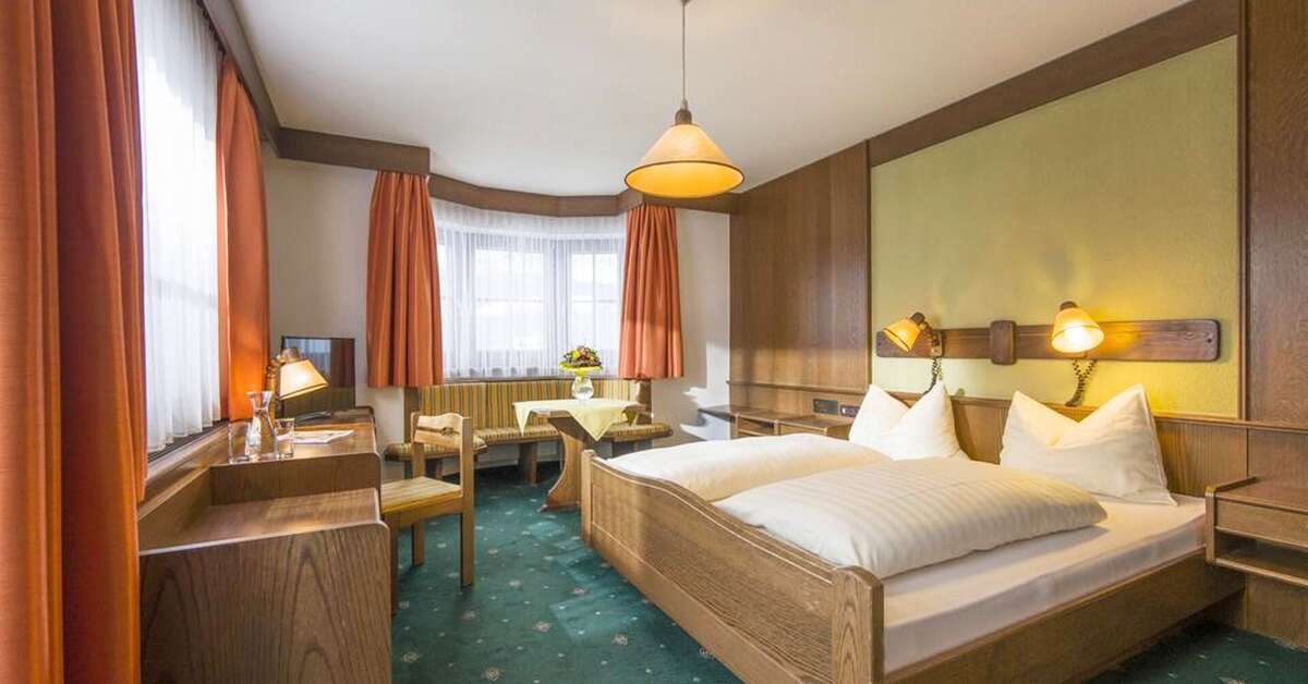 Een foto van Hotel Alte Post Ellmau