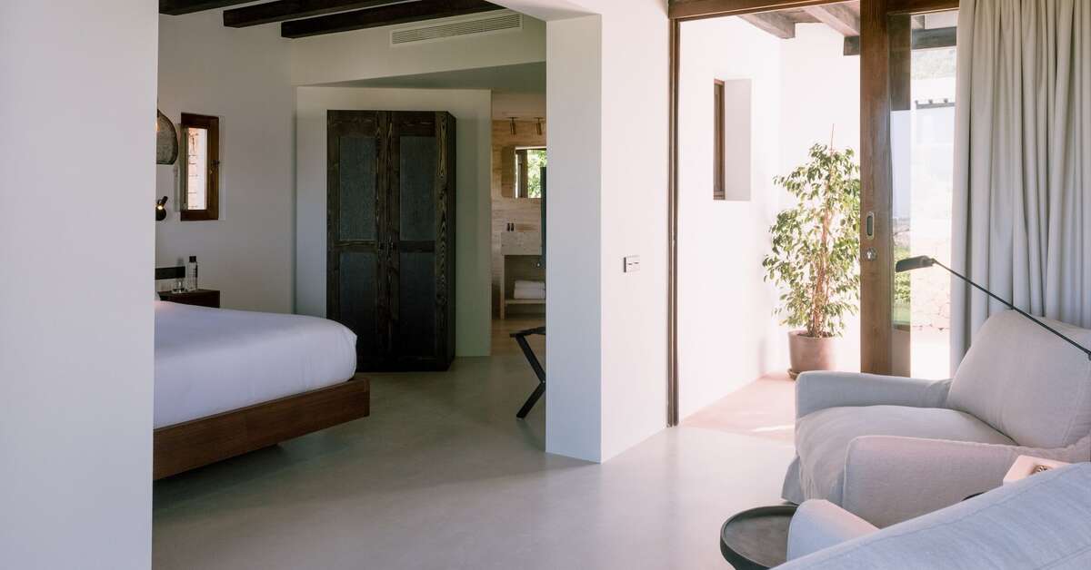 Een foto van Casa Maca