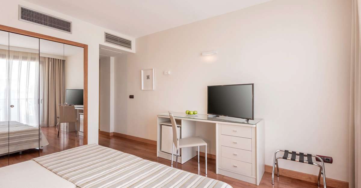 Een foto van Gran Hotel Costa del Sol