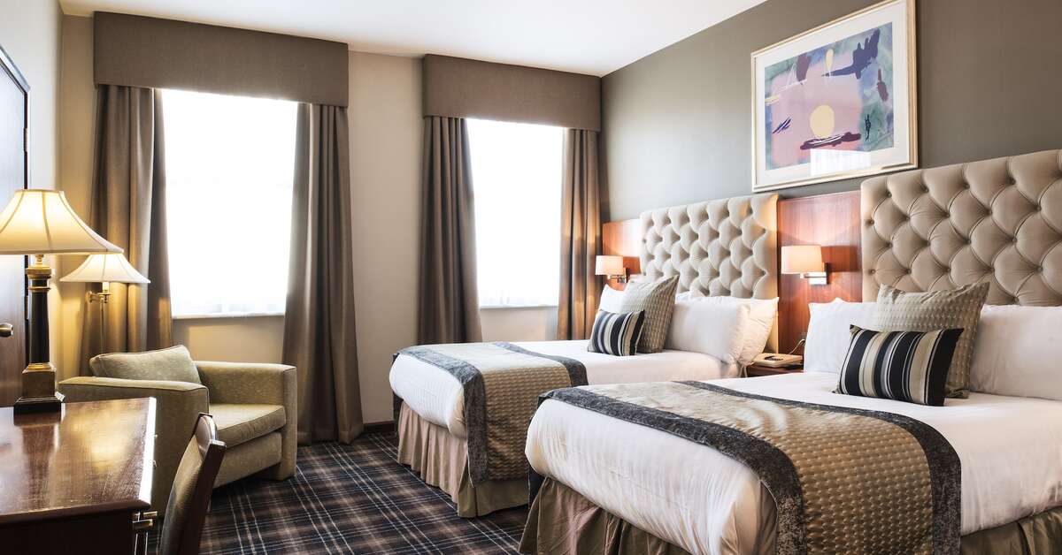 Een foto van The Vermont Hotel & Vermont Aparthotel